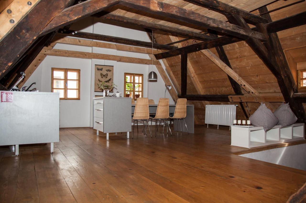 Apartment Soukenicka 44 Český Krumlov Eksteriør billede