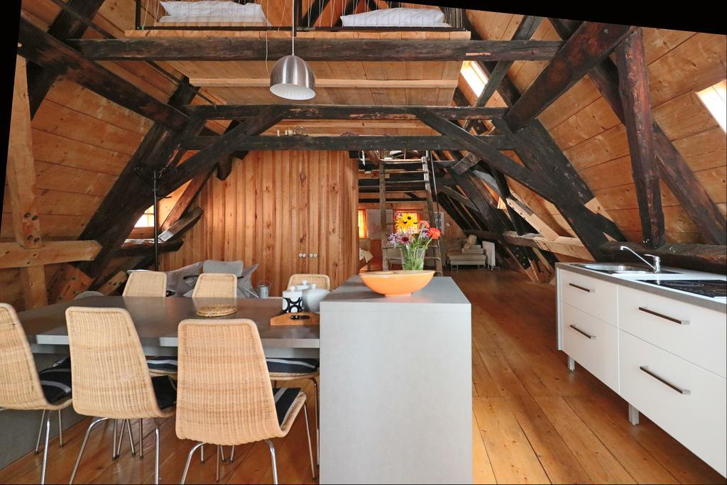 Apartment Soukenicka 44 Český Krumlov Eksteriør billede